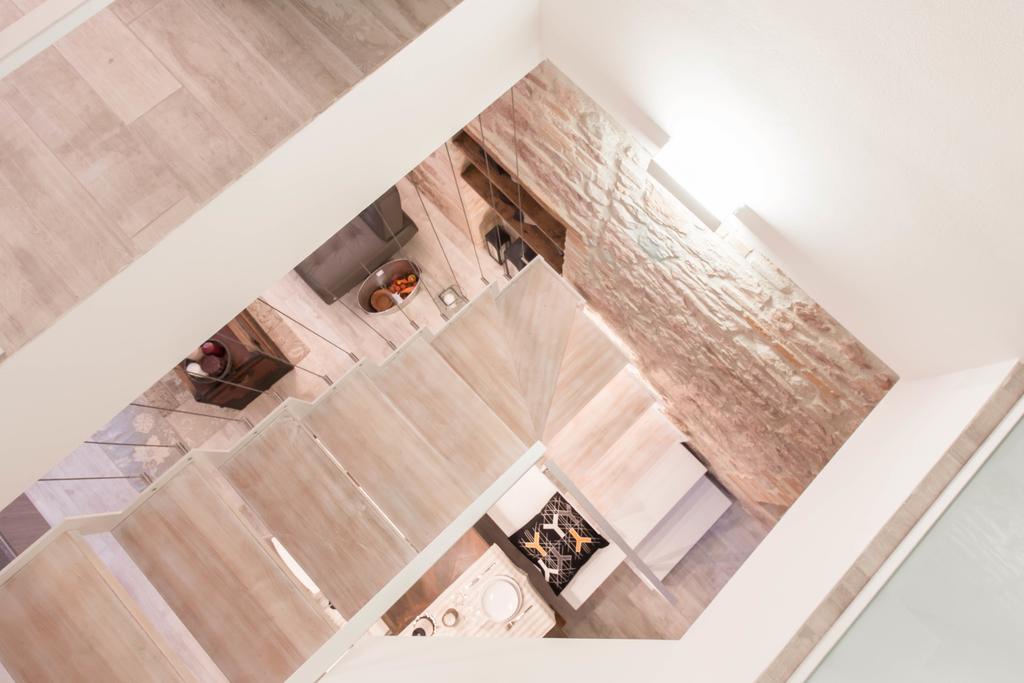 Casa Delle Lanterne Apartment อัสซิซี ห้อง รูปภาพ