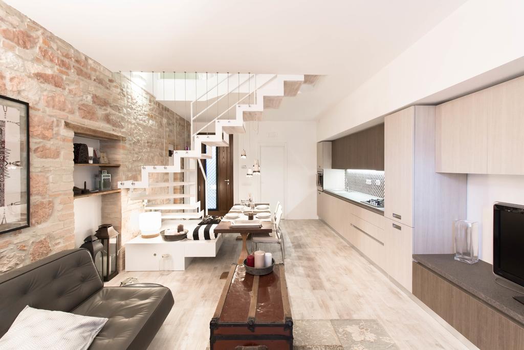 Casa Delle Lanterne Apartment อัสซิซี ห้อง รูปภาพ