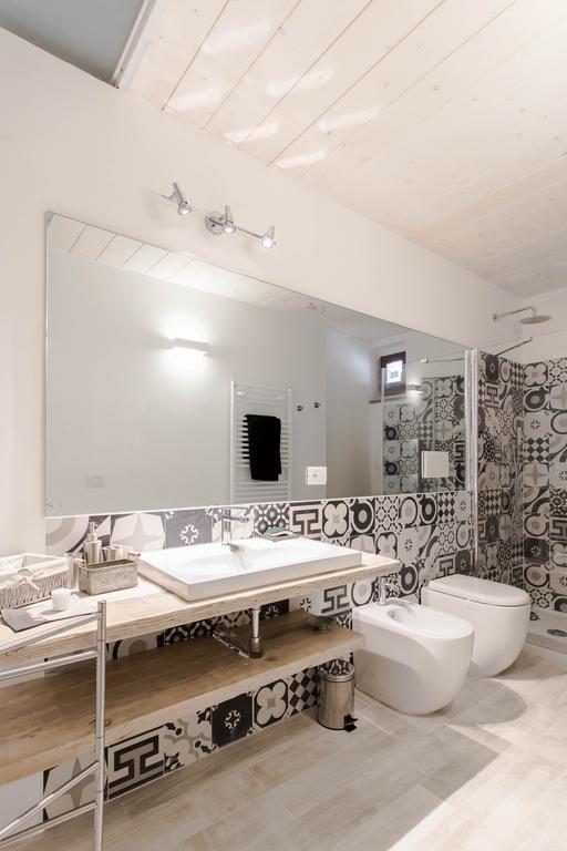 Casa Delle Lanterne Apartment อัสซิซี ห้อง รูปภาพ